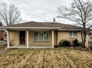 307 High St, Elizabeth, PA 15037