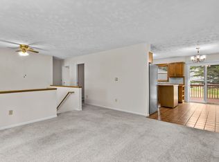 8597 E Fouch Rd, Traverse City, MI 49684