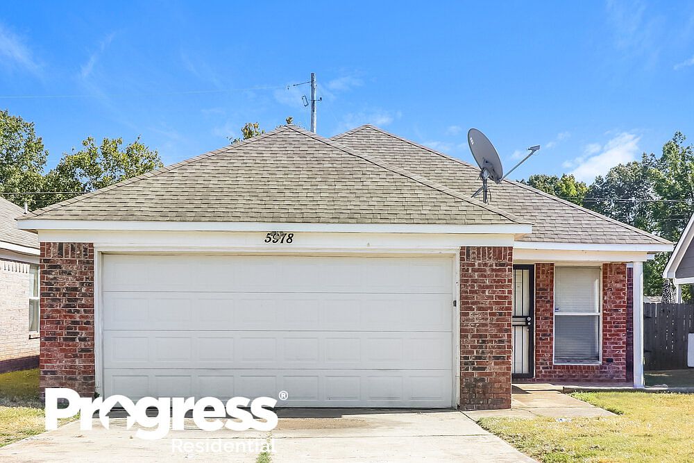 5978 E Wagon Hill Rd, Millington, TN 38053 Zillow