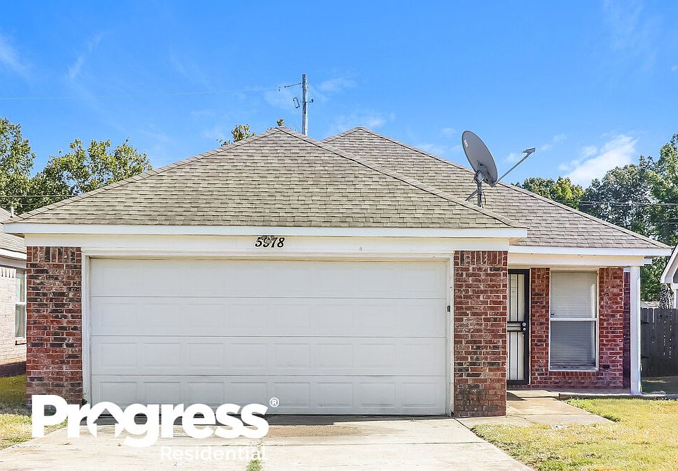 5978 E Wagon Hill Rd, Millington, TN 38053 Zillow