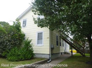 95 N Bend St, Pawtucket, RI 02860