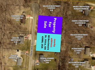1 Berrimore Dr, Utica, OH