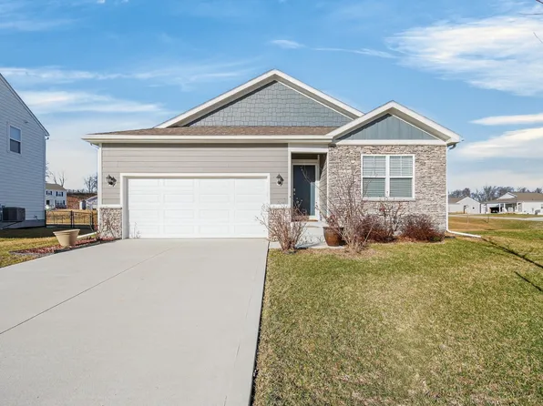 4170 Cheyenne Ct, Waukee, IA 50263
