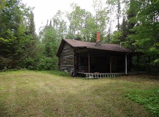 1548 Ginty Lake Rd, Rhinelander, WI 54501