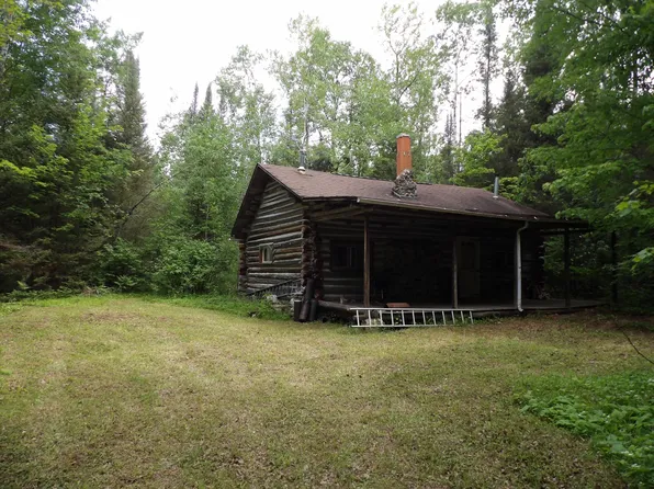 1548 Ginty Lake Rd, Rhinelander, WI 54501