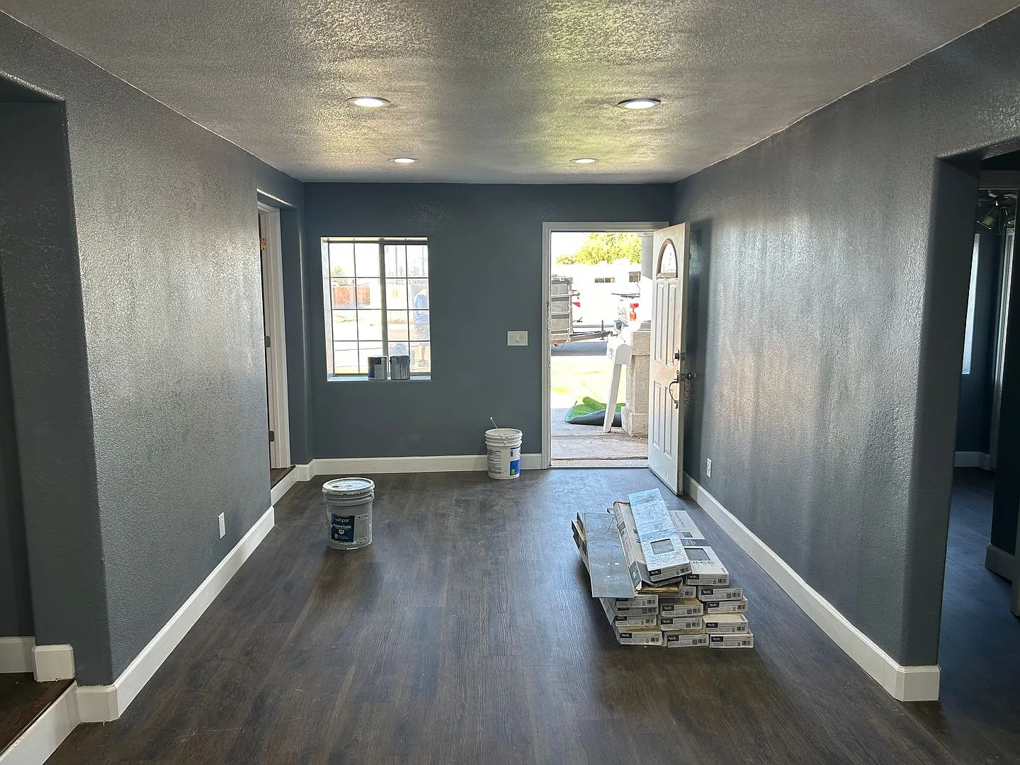 Remodeled 4 bedrooms 2 baths house in Imperial — Photo 4