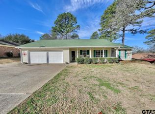 334 Lone Star Ln, Hideaway, TX 75771