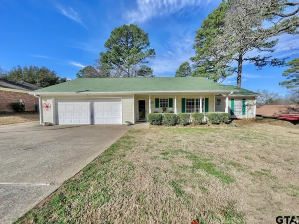 334 Lone Star Ln, Hideaway, TX 75771