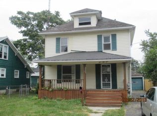 454 Marian Ave, Lima, OH
