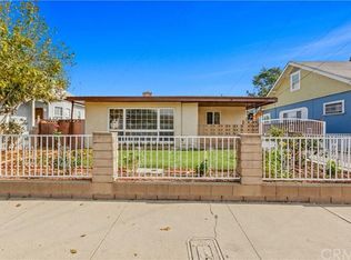 1456 S Park Ave, Pomona, CA 91766
