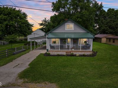 621 S Old Us Highway 31, Franklin, IN, 46131