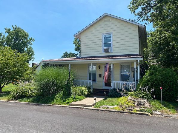 15 Ritchie St