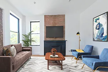 Rented by Platinum Properties