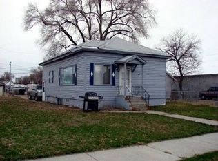 208 N 16th St, Billings, MT 59101