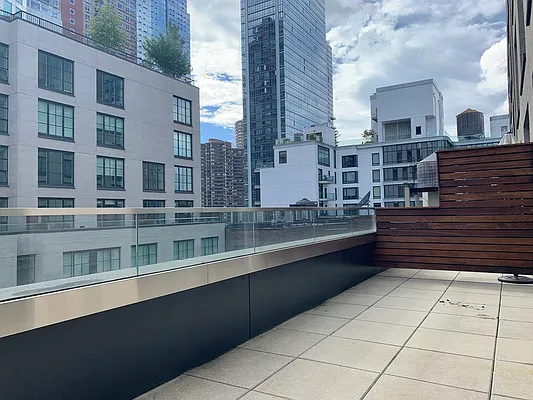 Rented by The Dermot Realty Management Company | media 21