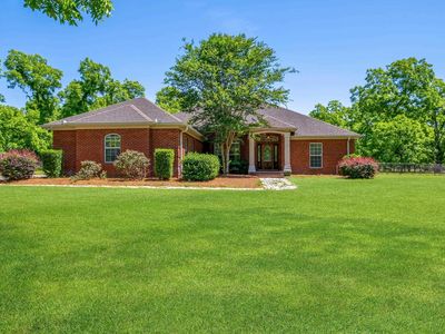 44 S Ojibwa Rd, Monticello, FL, 32344