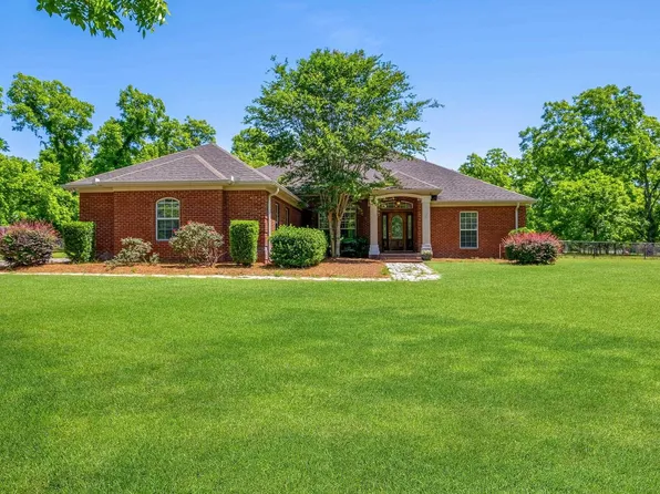 44 S Ojibwa Rd, Monticello, FL 32344