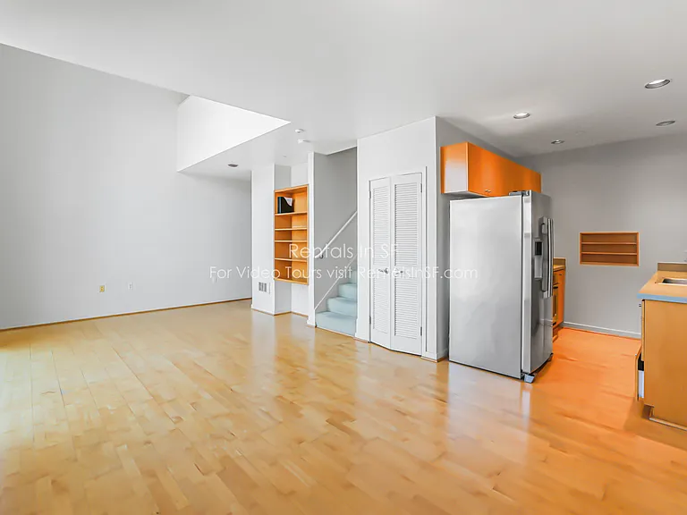 419 Fulton #B — Photo 3