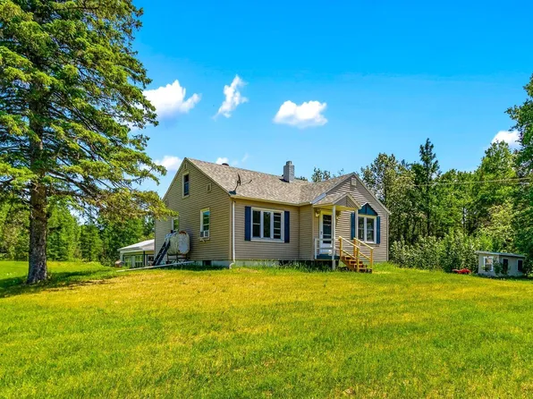 3470 Highway 7, Forbes, MN 55738