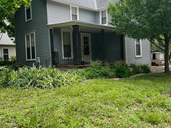 1131 Colorado St, Manhattan, KS 66502