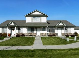 1109 W Sumac Ave, Coeur D Alene, ID 83815
