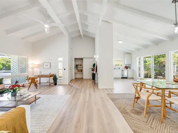 1162 Honokahua St, Honolulu, HI 96825