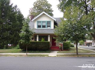 1730 Washington St, Huntingdon, PA 16652