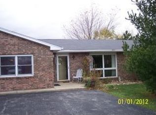 5385 N Louden Rd, Bloomington, IN 47404