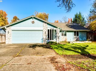 1466 Oksanna St, Springfield, OR 97477