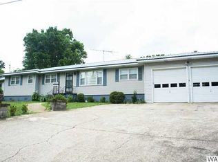 3500 Camp St, Tuscaloosa, AL 35404