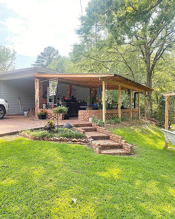 1720 St, Pollock, LA 71467 Zillow