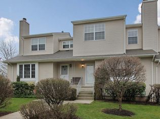 189 Driscoll Ct, Somerset, NJ 08873