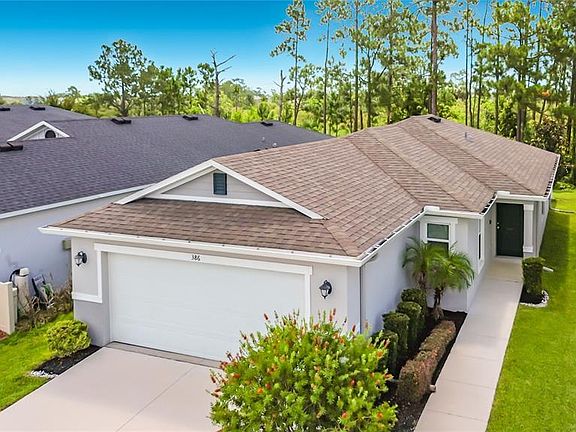 3rd image of 386 PRESERVE POINTE BOULEVARD