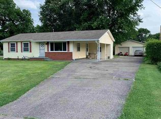 132 Calvert Dr, Paducah, KY 42003