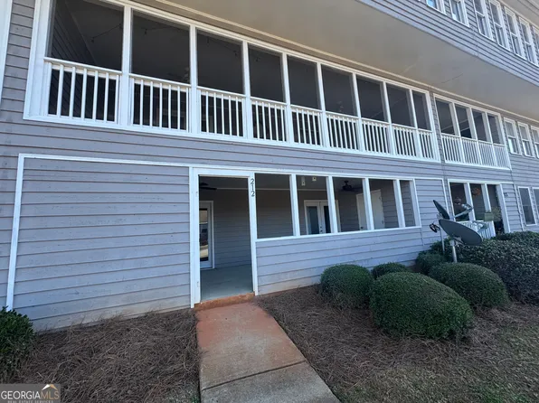 2505 W Broad St APT 212, Athens, GA 30606