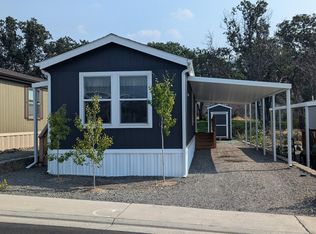 1 Corral Ln UNIT 60, Ashland, OR