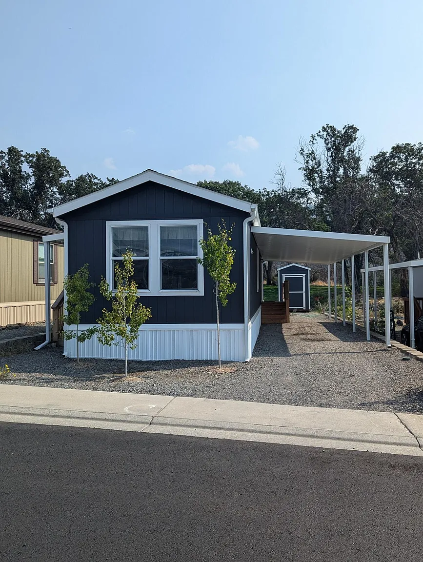 1 Corral Ln Unit 60 photo 1