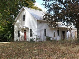 20077 Sycamore Rd, Mount Vernon, OH 43050