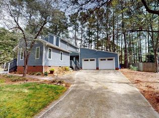 8304 Dunwood Ct, Raleigh, NC 27613