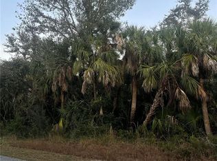 McAllister Ln, North Pt, FL 34288
