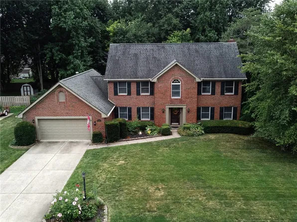 3855 Westwind Dr, Dayton, OH 45440