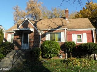 6504 Knollbrook Dr, Hyattsville, MD 20783