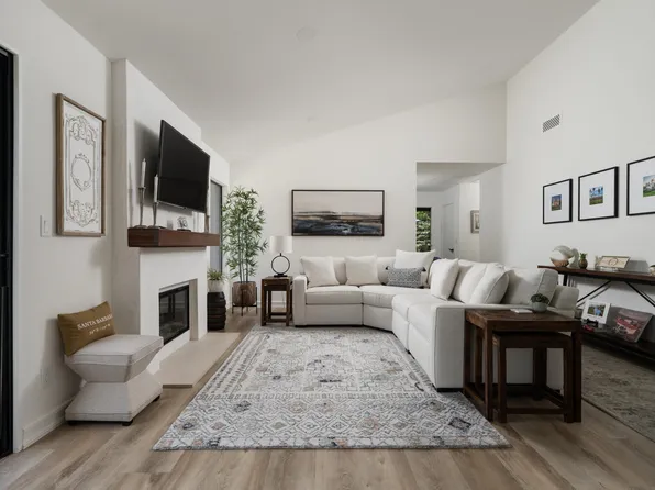 621 Las Perlas Dr, Santa Barbara, CA 93111