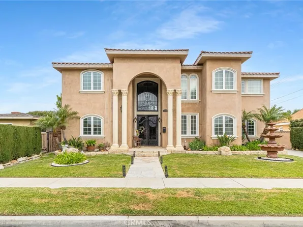 9229 Stoakes Ave, Downey, CA 90240