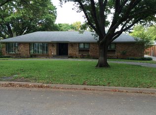 5825 Norway Rd, Dallas, TX 75230