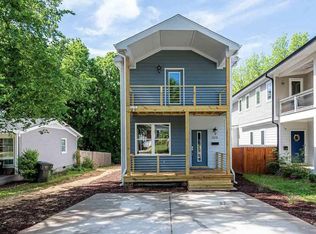 1210 Boyer St, Raleigh, NC 27610