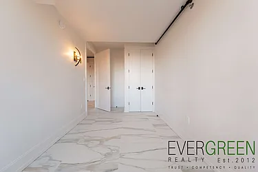 Rented by Evergreen Apartments BK