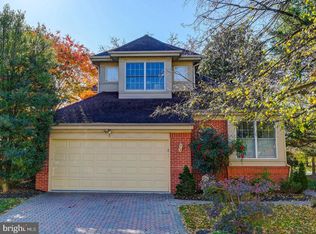 1 Stags Leap Ct, Pikesville, MD 21208