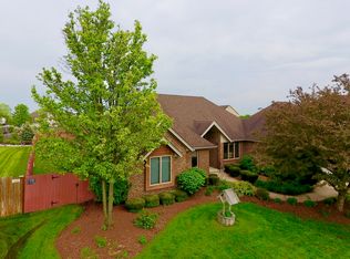 1579 Little Willow Rd, Morris, IL 60450