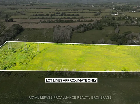 LOT Townline Rd #C, Greater Napanee, ON K0H 1G0